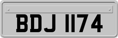 BDJ1174