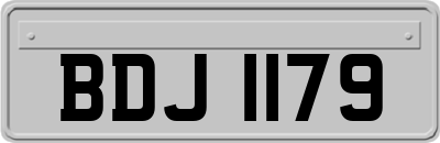 BDJ1179