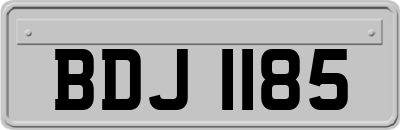 BDJ1185