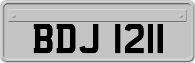 BDJ1211
