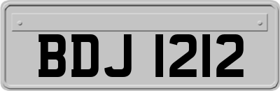 BDJ1212