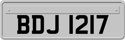 BDJ1217