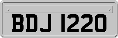 BDJ1220