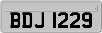 BDJ1229