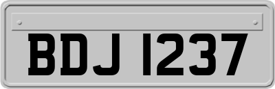 BDJ1237