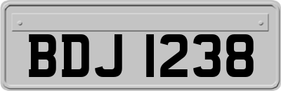 BDJ1238