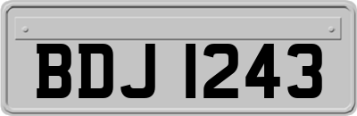 BDJ1243