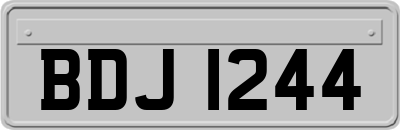 BDJ1244
