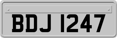 BDJ1247