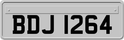 BDJ1264