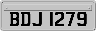 BDJ1279