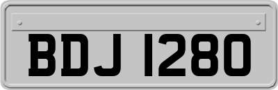BDJ1280
