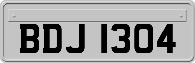 BDJ1304