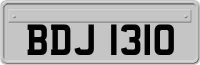 BDJ1310