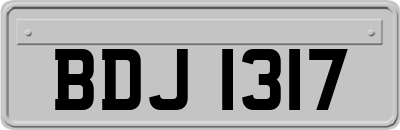 BDJ1317