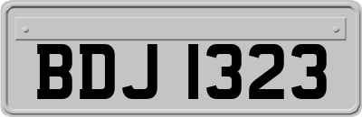 BDJ1323