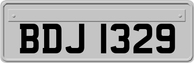 BDJ1329