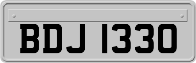 BDJ1330