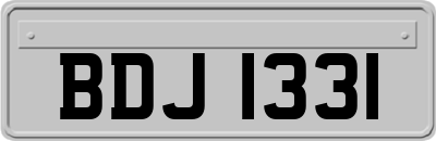 BDJ1331