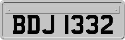 BDJ1332