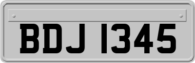 BDJ1345