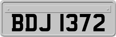 BDJ1372