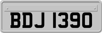 BDJ1390