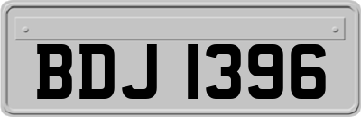 BDJ1396