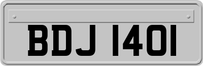 BDJ1401
