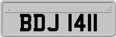 BDJ1411