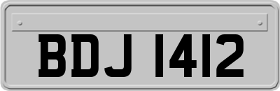 BDJ1412