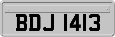 BDJ1413