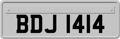 BDJ1414