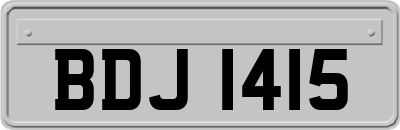 BDJ1415