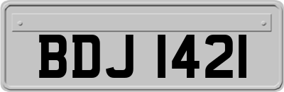 BDJ1421
