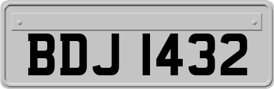 BDJ1432