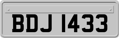 BDJ1433