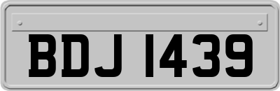 BDJ1439