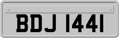 BDJ1441