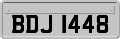 BDJ1448