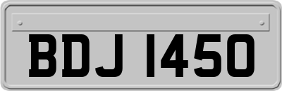 BDJ1450