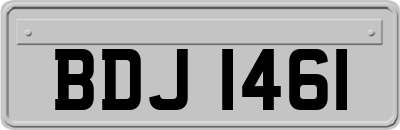 BDJ1461