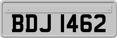 BDJ1462
