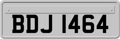 BDJ1464