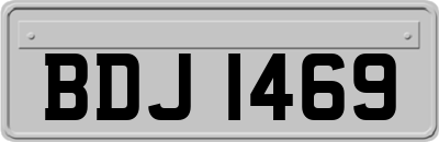 BDJ1469