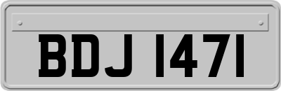 BDJ1471