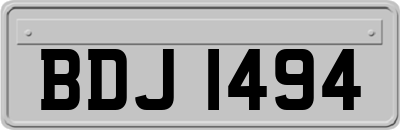 BDJ1494