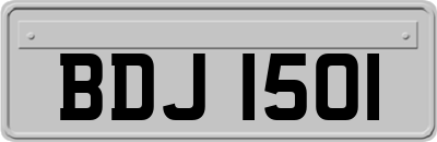 BDJ1501