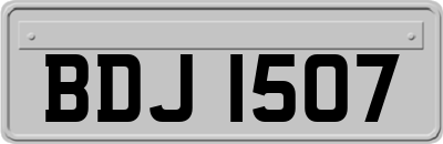 BDJ1507