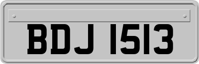 BDJ1513